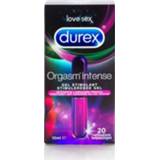 👉 Gel waterbasis zacht Durex Orgasm' Intense 3059948001447