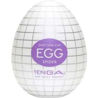 👉 Tenga Egg Spider 4560220550526