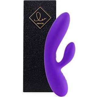 👉 Rabbit vibrator medium FeelzToys - Lea 8717903272732