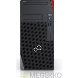 👉 Fujitsu CELSIUS W501 i7-10700 Desktop Intel® 10de generatie Core© i7 16 GB DDR4-SDRAM 512 SSD 4063872903363