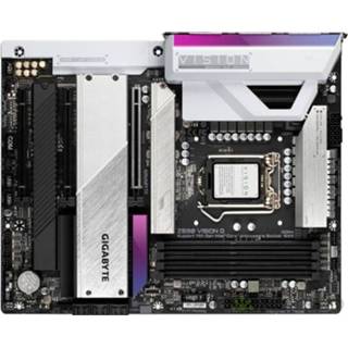 👉 Moederbord Intel Gigabyte Z590 VISION G 4719331814496