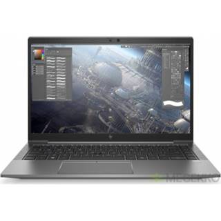 👉 Mobiel werkstation HP ZBook Firefly 14 G8 35,6 cm (14 ) 1920 x 1080 Pixels Intel Core i7-11xxx 16 GB