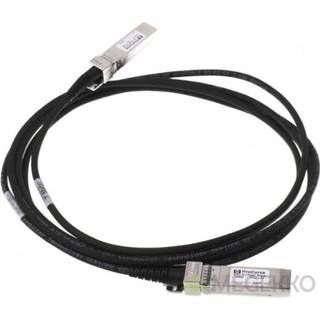 👉 Hewlett Packard Enterprise X240 25G SFP28 to 1m Direct Attach Copper Cable InfiniBand-kabel 190017043036