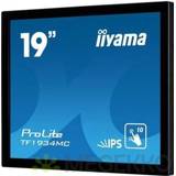 👉 Iiyama ProLite TF1934MC-B7X touch screen-monitor 48,3 cm (19 ) 1280 x 1024 Pixels 4948570118403