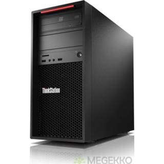 👉 Lenovo ThinkStation P520c W-2235 Tower Intel® Xeon® W 32 GB DDR4-SDRAM 512 SSD Windows 10 Pro f