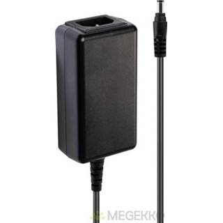 👉 Netvoeding zwart Lindy 73817 & inverter Binnen 20 W 4002888738170