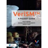 👉 VeriSM™ - Boek Doug Tedder (9401802726)