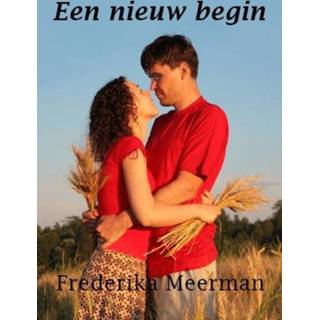 👉 Een nieuw begin - Frederika Meerman (ISBN: 9789462600805)