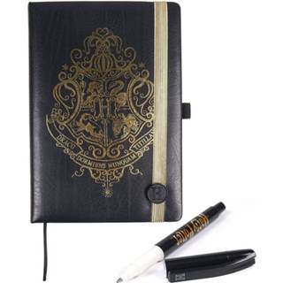 👉 Unisex Hoofdmateriaa Papier meerkleurig Harry Potter - Hogwarts Tagebuch Notebook 8427934512430
