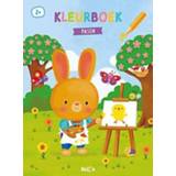 Kleur boek Kleurboek Pasen. Paperback 9789403221953