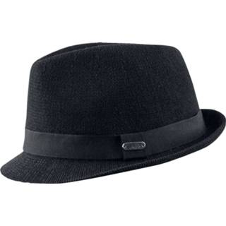 👉 Hoed zwart unisex Chillouts - Bardolino Hat 4250010946959