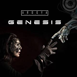 👉 Multicolor unisex Arogya - Genesis CD 4260639461115