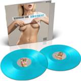 👉 Multicolor unisex Bloodhound Gang - Show us your hits LP