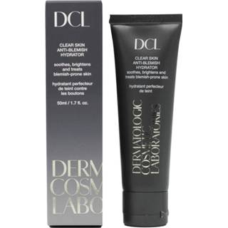 👉 Serum unisex DCL Skincare Clear Skin Anti-Blemish Hydrator 50ml