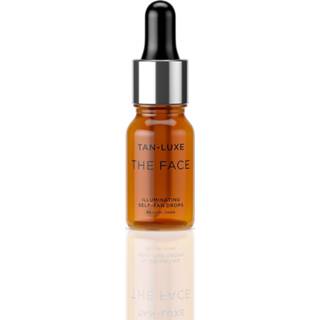 👉 Medium Tan-Luxe THE FACE Medium/Dark 10ml 5035832104904