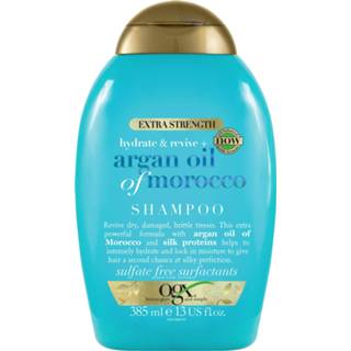👉 Shampoo vrouwen OGX Renewing+ Argan Oil of Morocco 385ml 22796976116