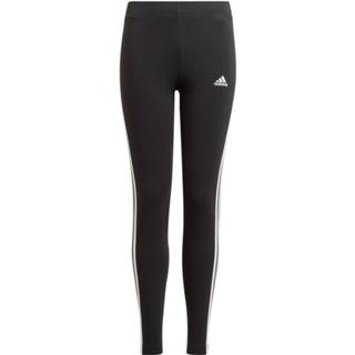 Adidas Essentials 3-Stripes Tight Meisjes