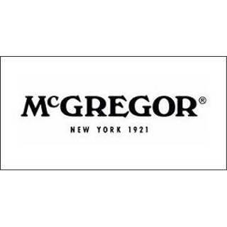 👉 Leer blauw mannen McGregor Bootschoenen 621100350-429 Blauw-43 8720349003419