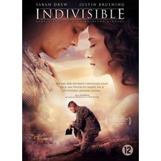 👉 Indivisible, (DVD). DVDNL 9789492925244