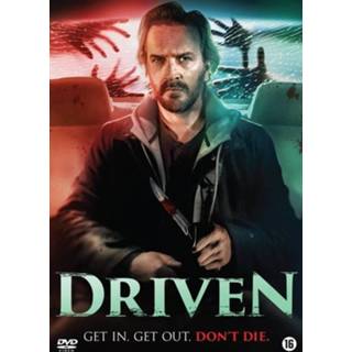 👉 Driven, (DVD). DVDNL 8719325313581