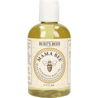 👉 Burt's Bees - Mama Bee Nourishing Body Oil 115ml 792850761001