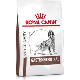 👉 Hondenvoer Royal Canin Veterinary Diet Gastro Intestinal - 15 kg 3182550905695