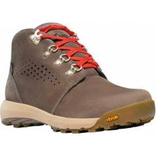 👉 Danner - Women's Inquire Chukka 4'' - Wandelschoenen maat 10,5, bruin