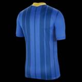 👉 Voetbalshirt blauw XS male mannen Jiangsu Suning FC 2020/21 Stadium Thuis voor heren -