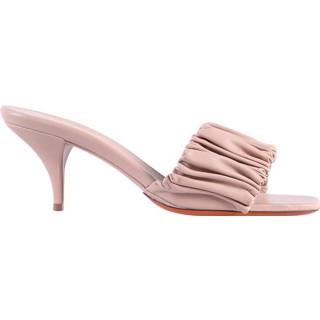 👉 Sandaal vrouwen roze Fuxia sandals