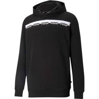 👉 Puma Amplified Advanced Sweater Met Capuchon Heren