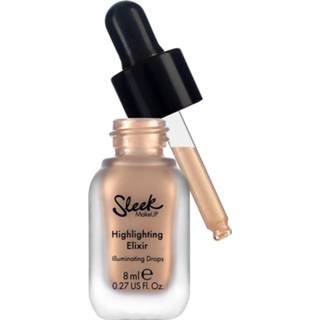 Unisex Poppin' Bottles Sleek MakeUP Highlighting Elixir 8ml (Various Shades) - 5029724140392