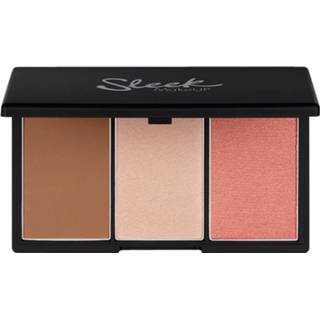 👉 Unisex Sleek MakeUP Face Form - Light 20g 5029724148862