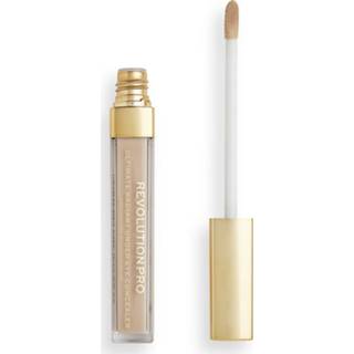 👉 Concealer vrouwen Revolution Pro Ultimate Radiant Under Eye - C1 4.5ml 5057566324656