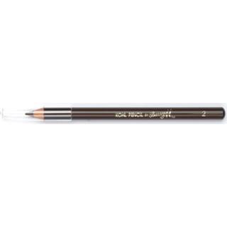 👉 Pencil bruin vrouwen Barry M Cosmetics Kohl (Various Shades) - Brown 5019301160028