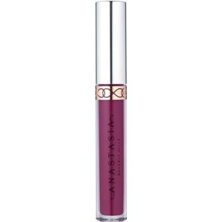 👉 Lippenstift vrouwen vintage Anastasia Beverly Hills Liquid Lipstick 3.2g (Various Shades) -