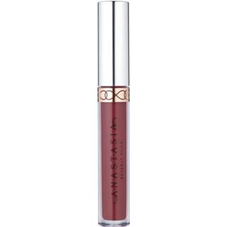 👉 Lippenstift vrouwen kathryn Anastasia Beverly Hills Liquid Lipstick 3.2g (Various Shades) -