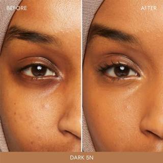 👉 Mineraal unisex BareMinerals Original Liquid Mineral Concealer 6ml (Various Shades) - Dark 5N