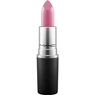 👉 Lippenstift vrouwen MAC Lipstick (Various Shades) - Cherish Satin