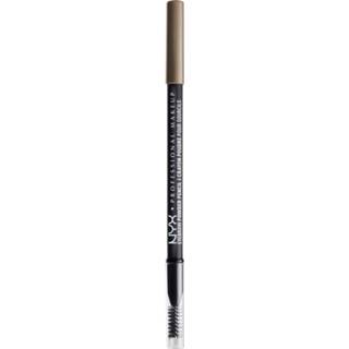 👉 Pencil Soft Brown vrouwen bruin NYX Professional Makeup Eyebrow Powder (Various Shades) -