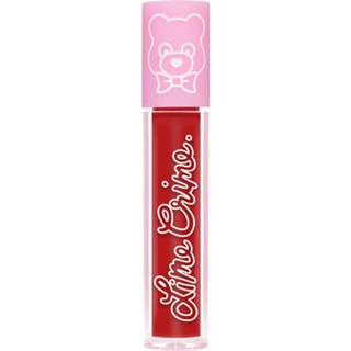 👉 Lime Crime Plushies Lipstick (Various Shades) - Cherry Soda