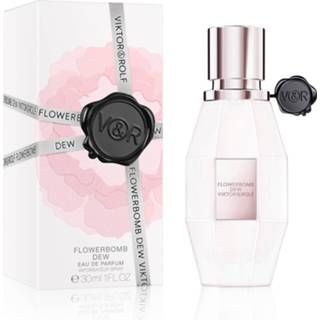 👉 Parfum vrouwen Viktor & Rolf Flowerbomb Dew Eau de (Various Sizes) - 30ml 3614272872363