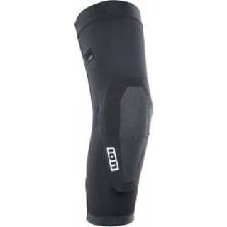 👉 ION - Pads K-Sleeve 2.0 - Kniebeschermers maat XL, zwart/grijs