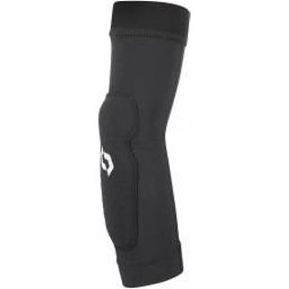 Beschermer zwart XS uniseks Scott - Kid's Elbow Pads Mission Evo maat XS, 7613368687498