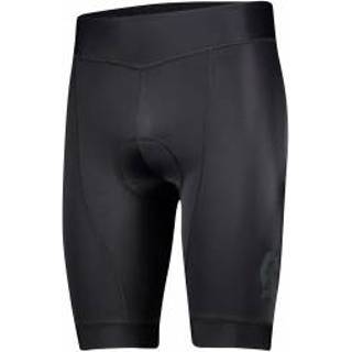 Scott - Shorts Endurance + - Fietsbroek maat XXL, zwart