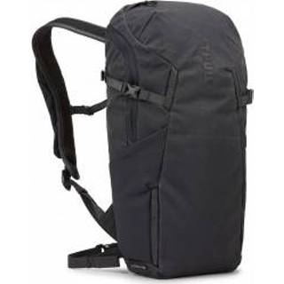 👉 Wandelrugzak zwart x uniseks Thule - Alltrail 15L maat 15 l, 85854246064