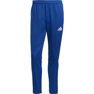 👉 Trainingsbroek blauw wit xxl|xl|l|m|s|xs e broeken Adidas Tiro 21 Slim