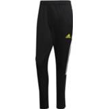 👉 Trainingsbroek zwart geel xxxl|xxl|xl|l|m|s|xs e broeken Adidas Tiro Track