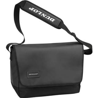 👉 Laptoptas One Size zwart Dunlop Pro Laptop Bag 45566922342