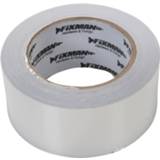 👉 Aluminium tape Fixman / Isolatietape - 50 mm. x 45 meter 5024763112591