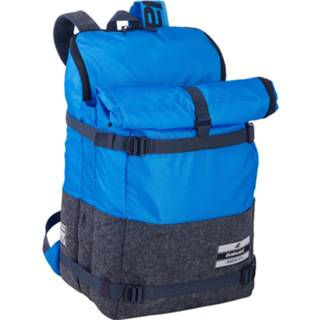 👉 Backpack blauw One Size Babolat 3+3 Evo Rugzak 3324921834733